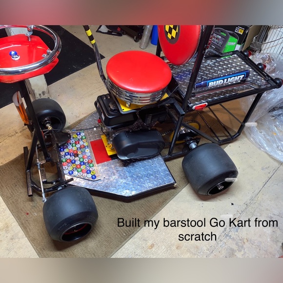 Meet your Posher, Darrell - Picture 4 of 4